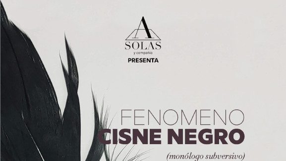 Fenómeno Cisne Negro