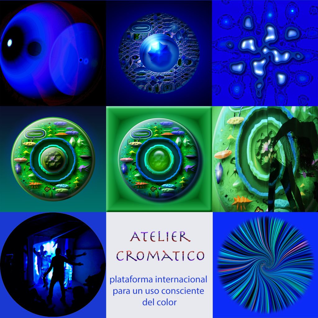 Atelier Cromático