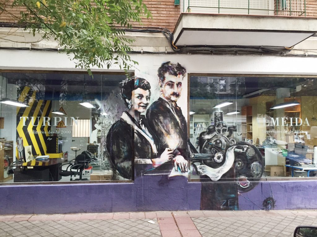 Gráficas Almeida