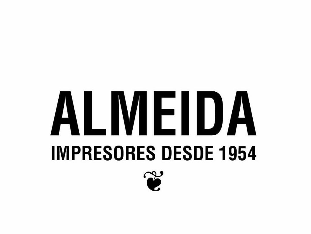 Gráficas Almeida