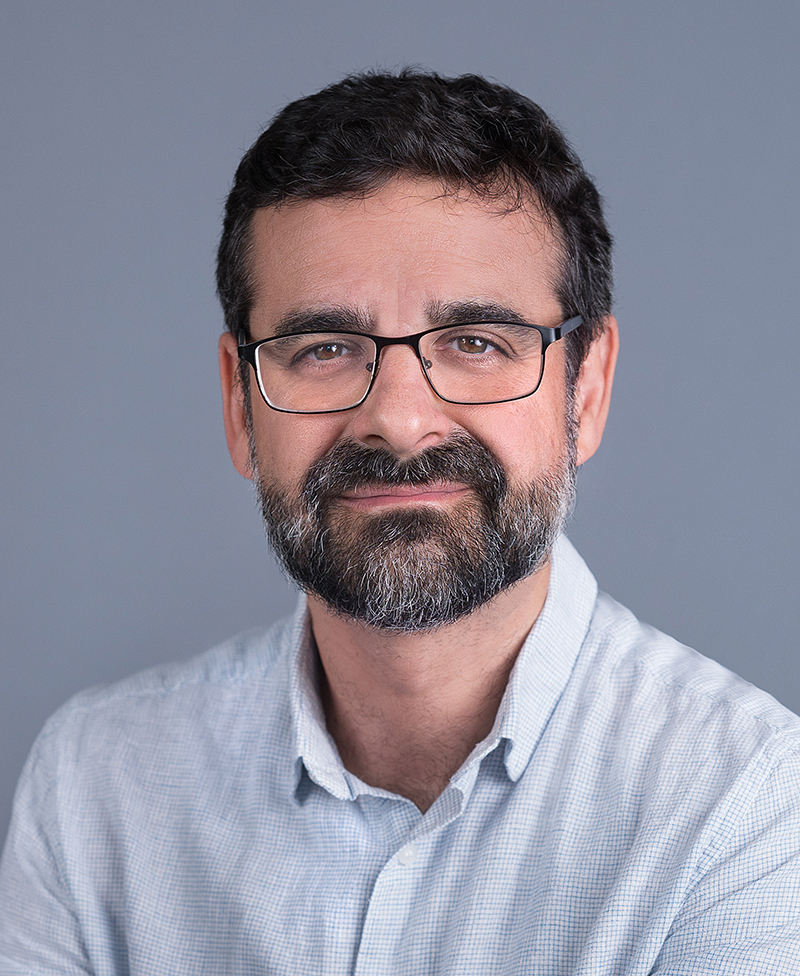 Ernesto García López