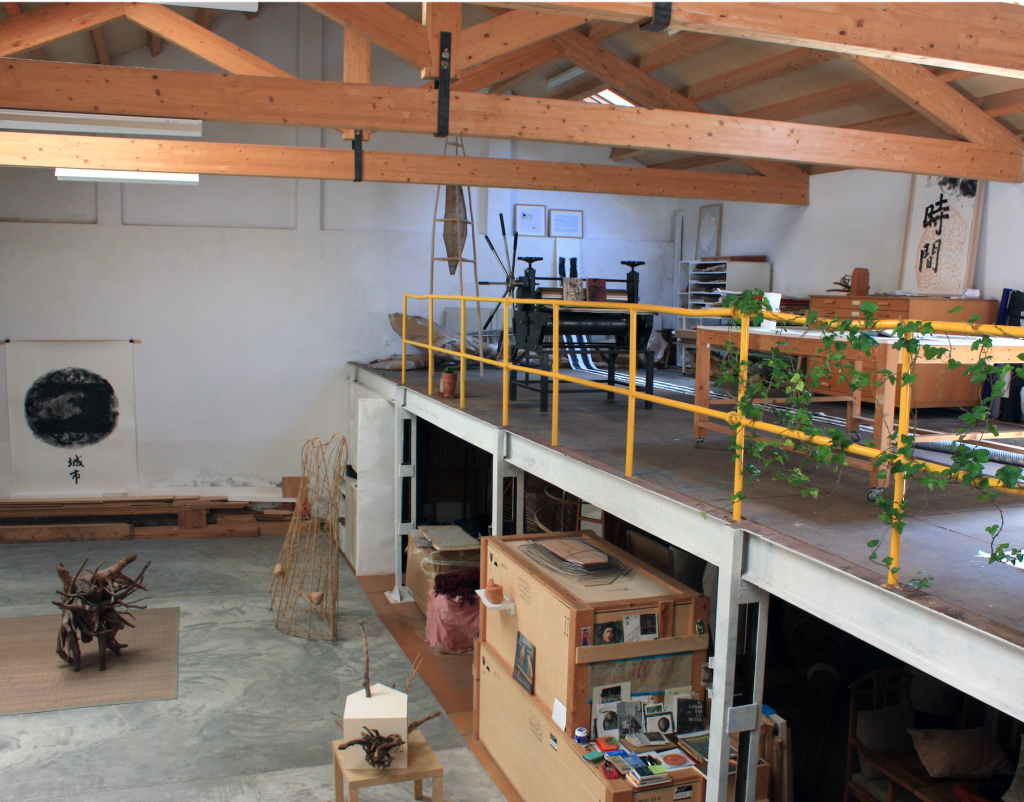 NavEstudio Laura Lio