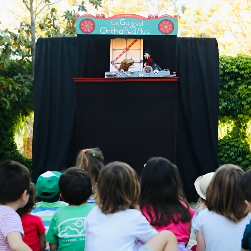 Le Guignol Orthopedique