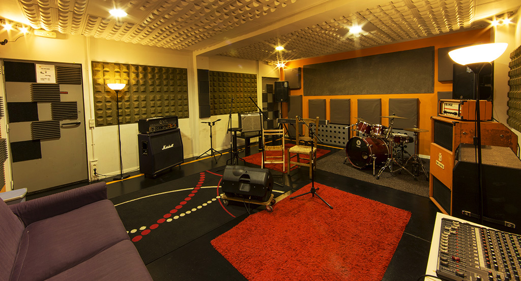 El Observatorio Musical