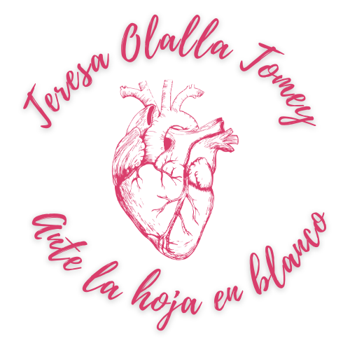 Teresa Olalla Tomey