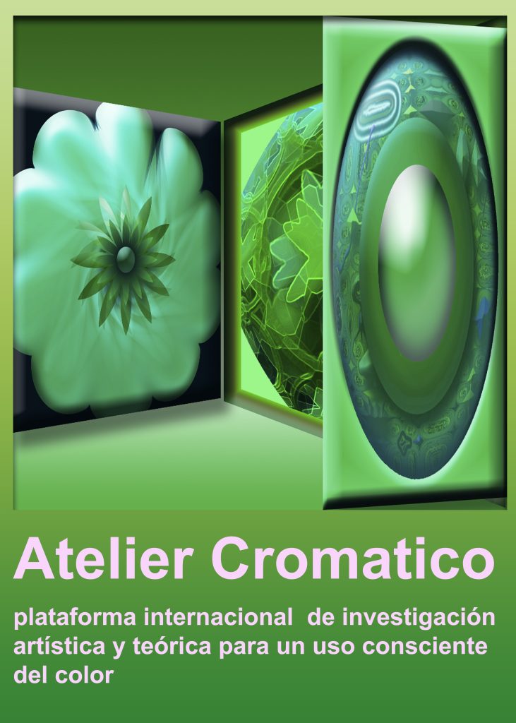 Atelier Cromático
