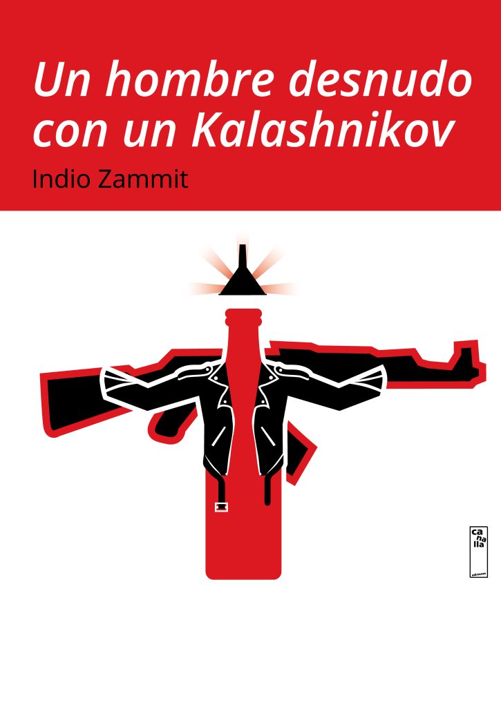 Indio Zammit
