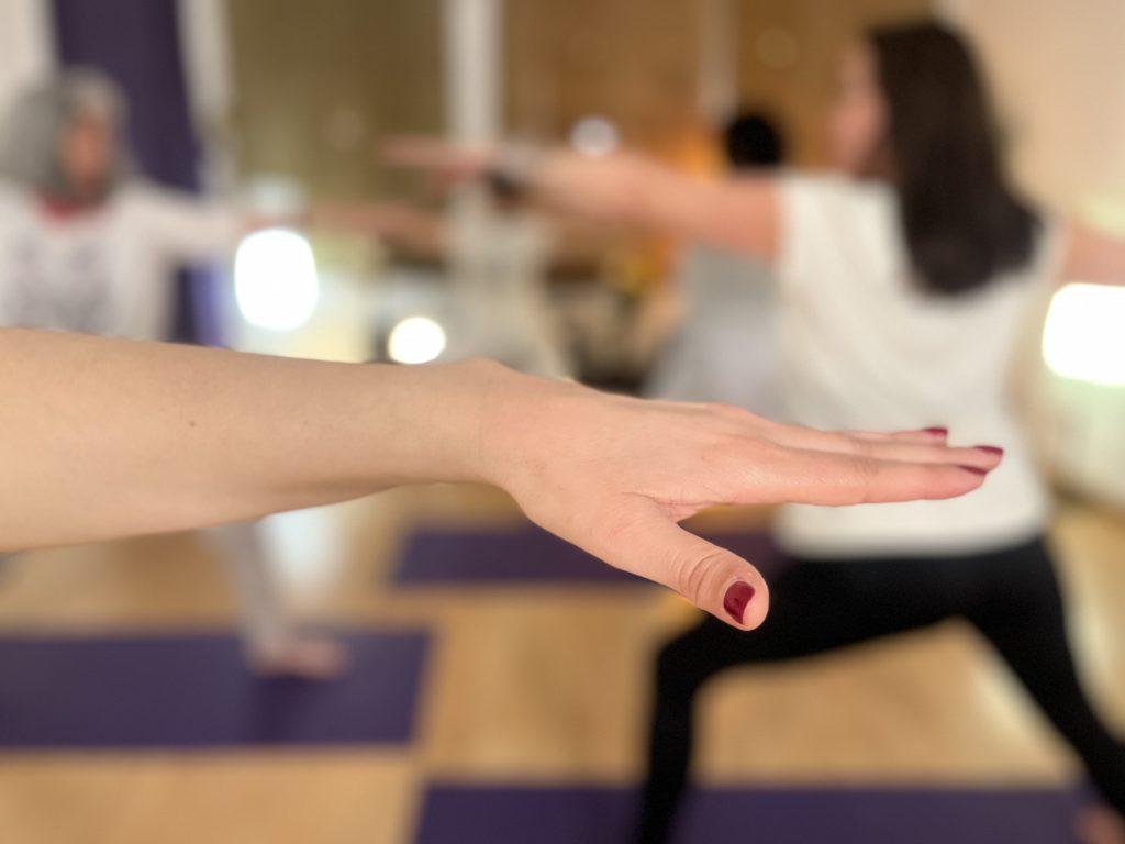 Cerebro, gestión emocional y ASPECTOS DEL YOGA