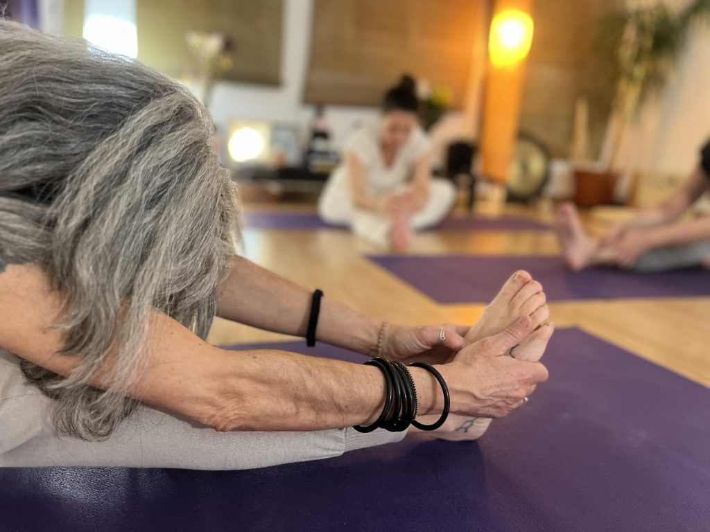 Candra Yoga