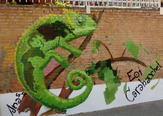 EOI Madrid Carabanchel
