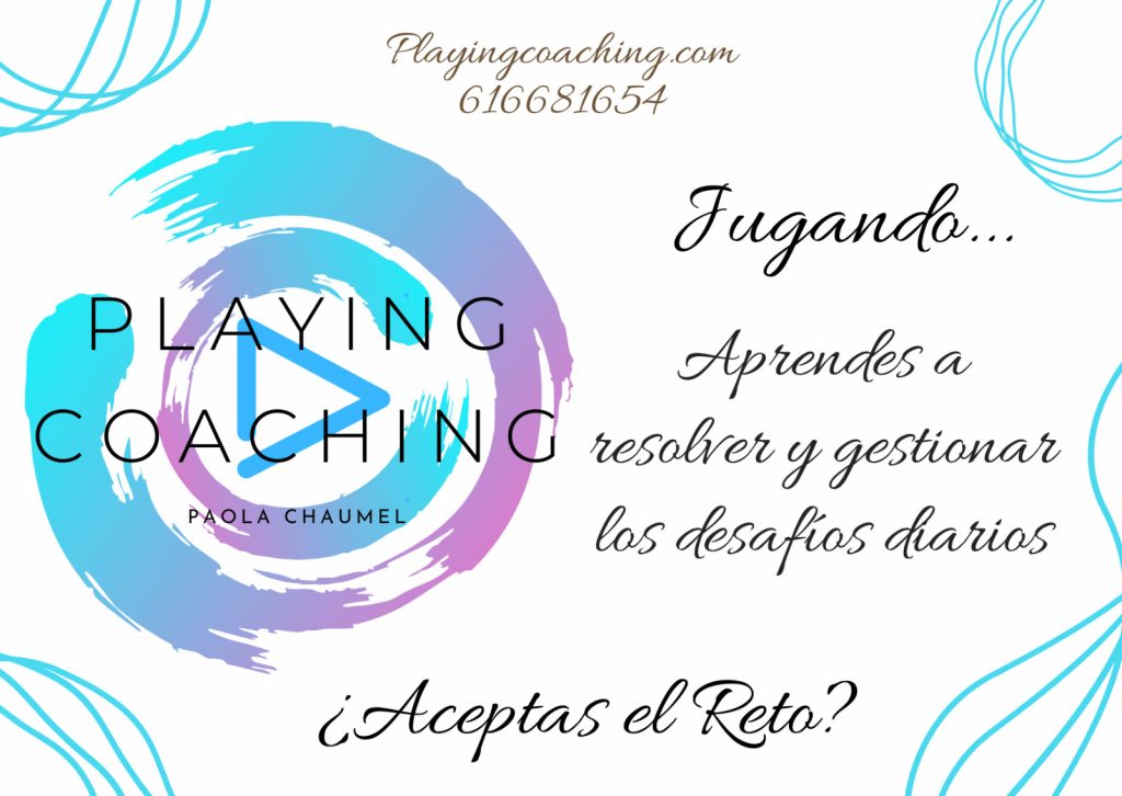 Playingcoaching Paola Chaumel