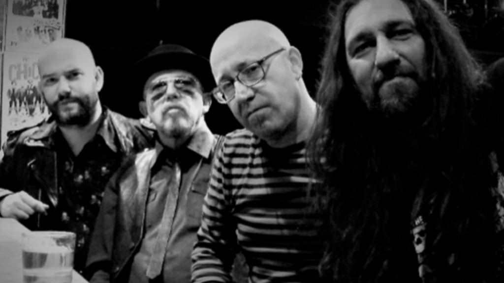 Concierto de Las Madres en San Isidro