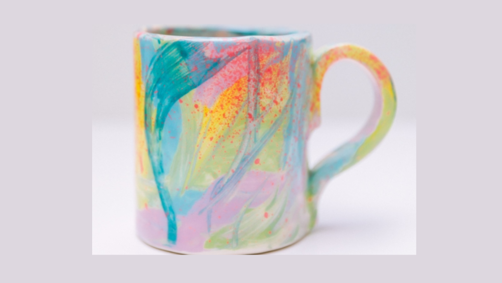 Hazte una taza o un cuenco