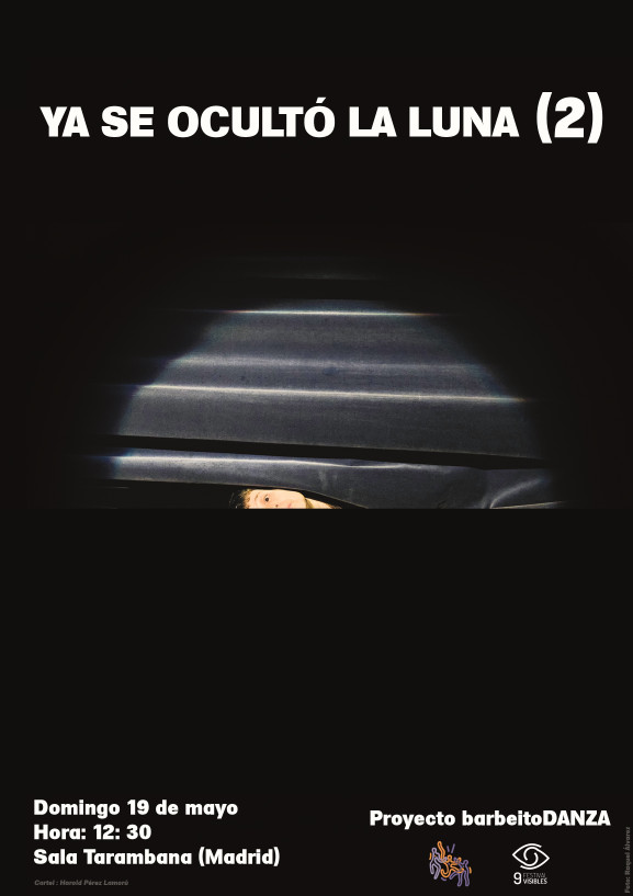 Ya se ocultó la luna