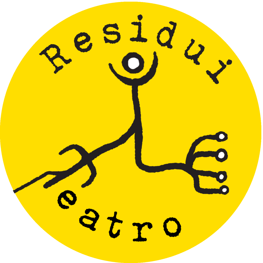 Laboratorio Internacional Residui Teatro