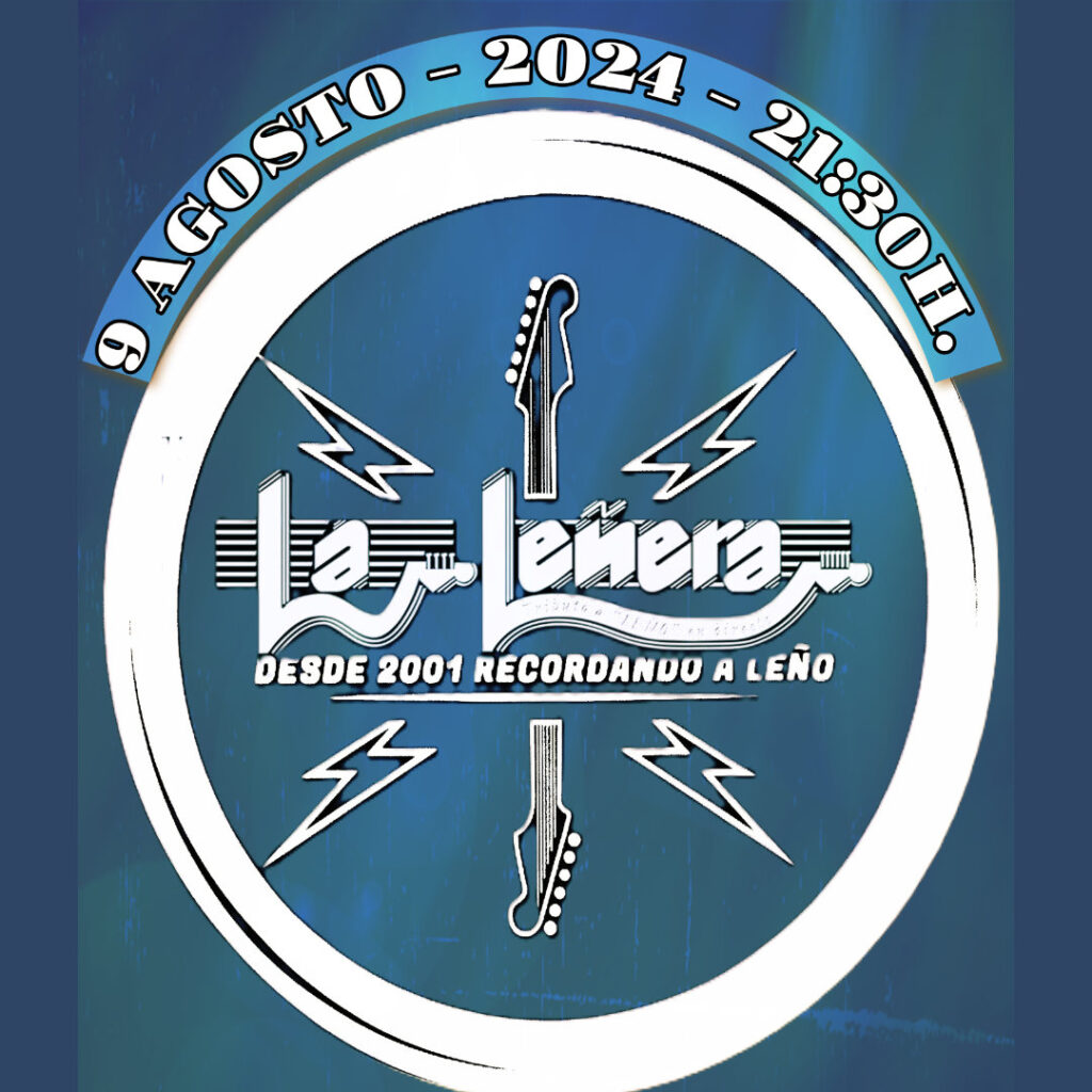 La Leñera (Tributo a Leño)