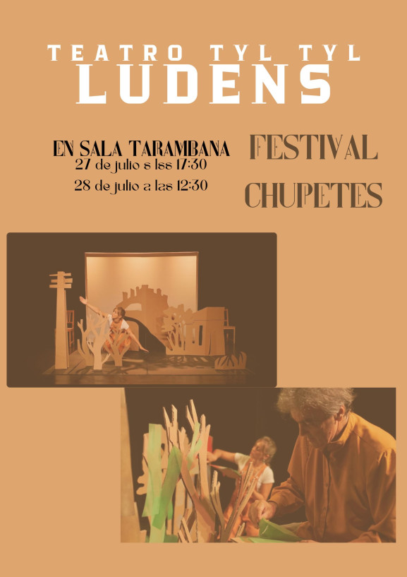 Ludens