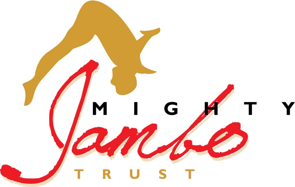 Migthy Jambo Trust