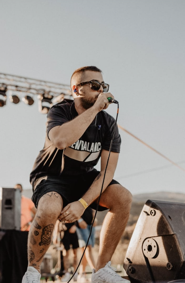 Concierto: Iván Cano, Nova Mejías, Xura y Lúa Kosta