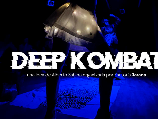 IV Edición de Deep Kombat