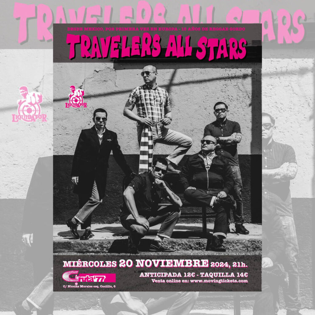 Travelers All Stars