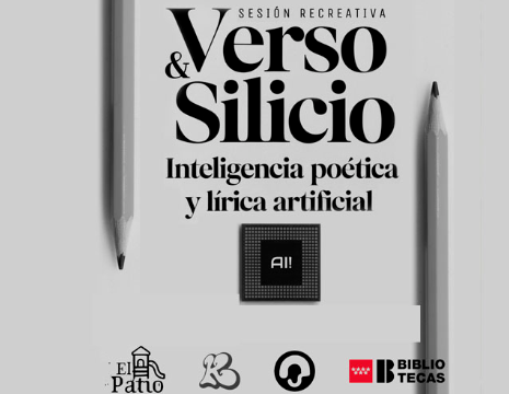 Verso y Silicio: Inteligencia poética y Lírica Artificial II