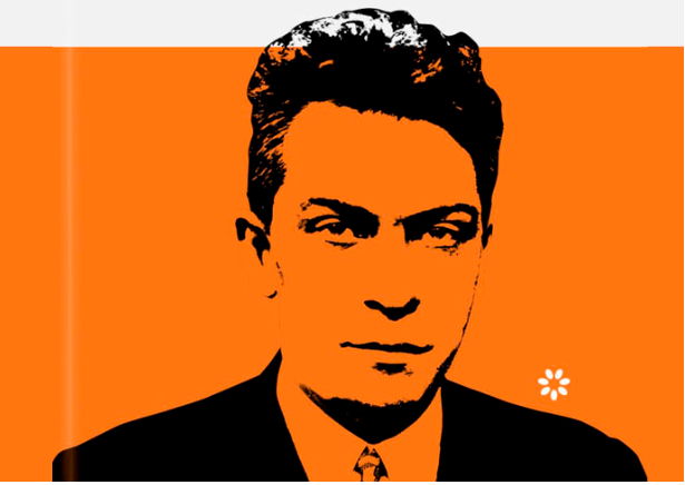 Visionado del reportaje Imprescindible: Manuel Cháves Nogales