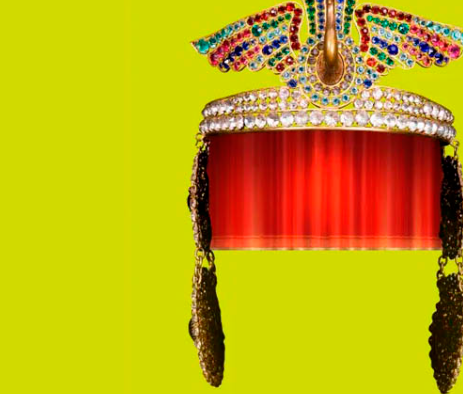 Salida a la exposición La Zarzuela, patrimonio de la hispanidad. Crónica cantada de nuestra vida