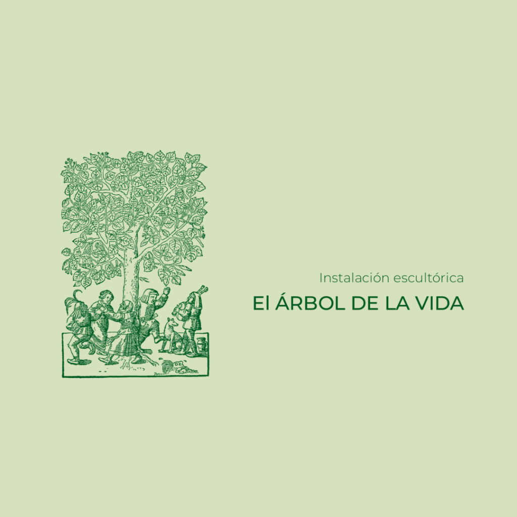 El Árbol de la Vida