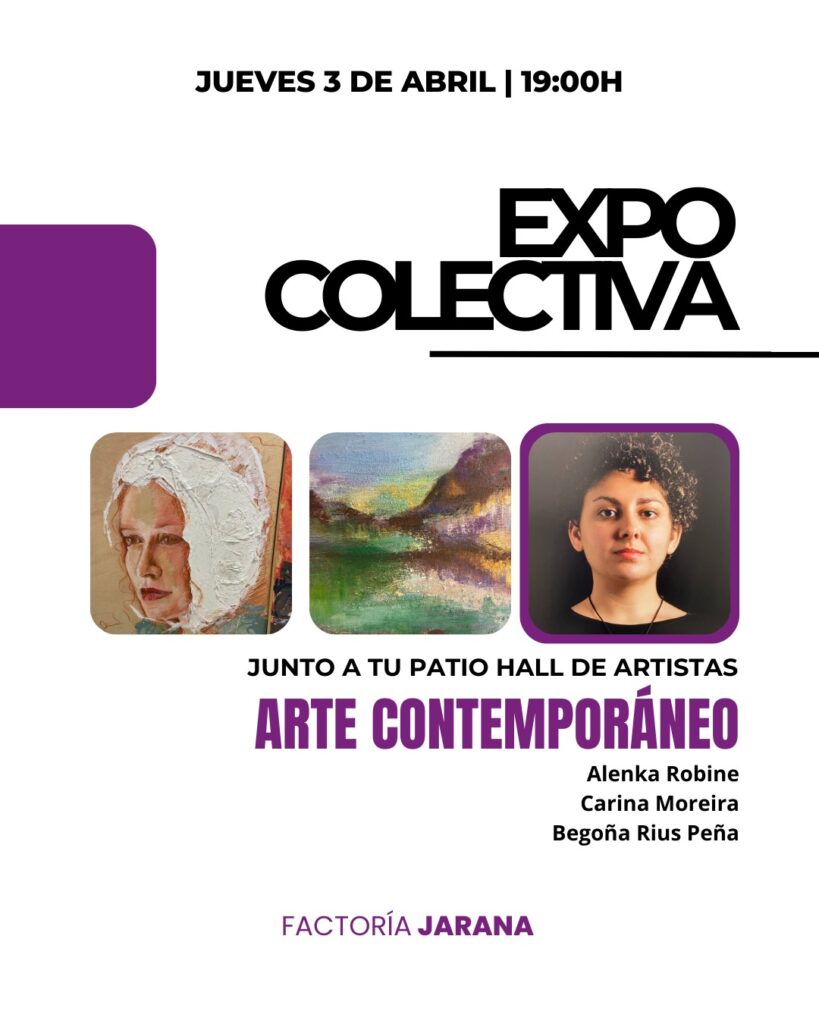 Expo Colectiva