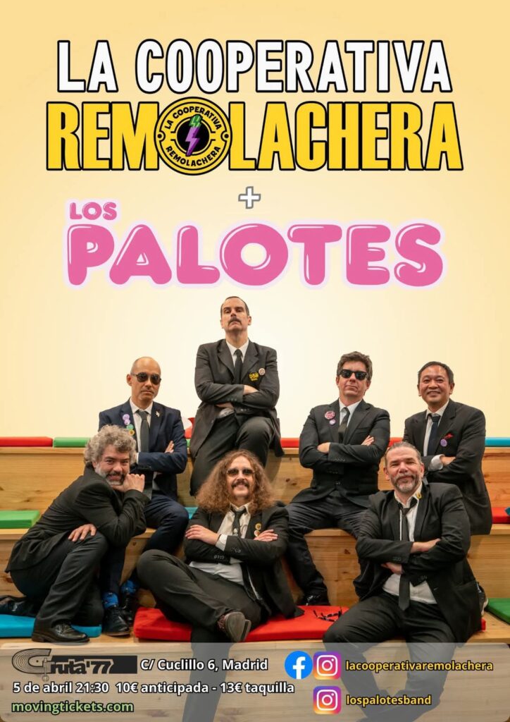 La Cooperativa Remolachera