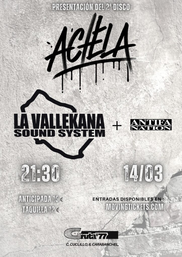 La Vallekana Soundsystem