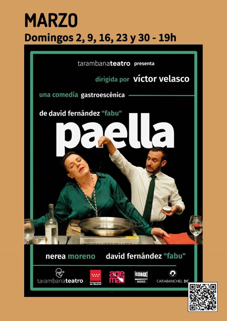 Paella