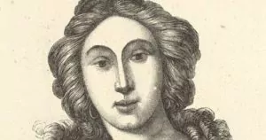 Va de mujeres. De Elena Amat a Luisa Roldán.