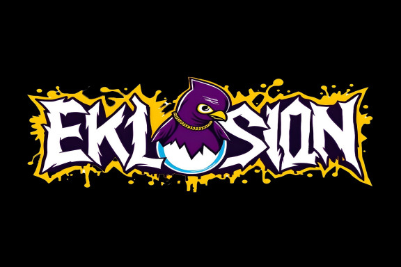 Eklosion