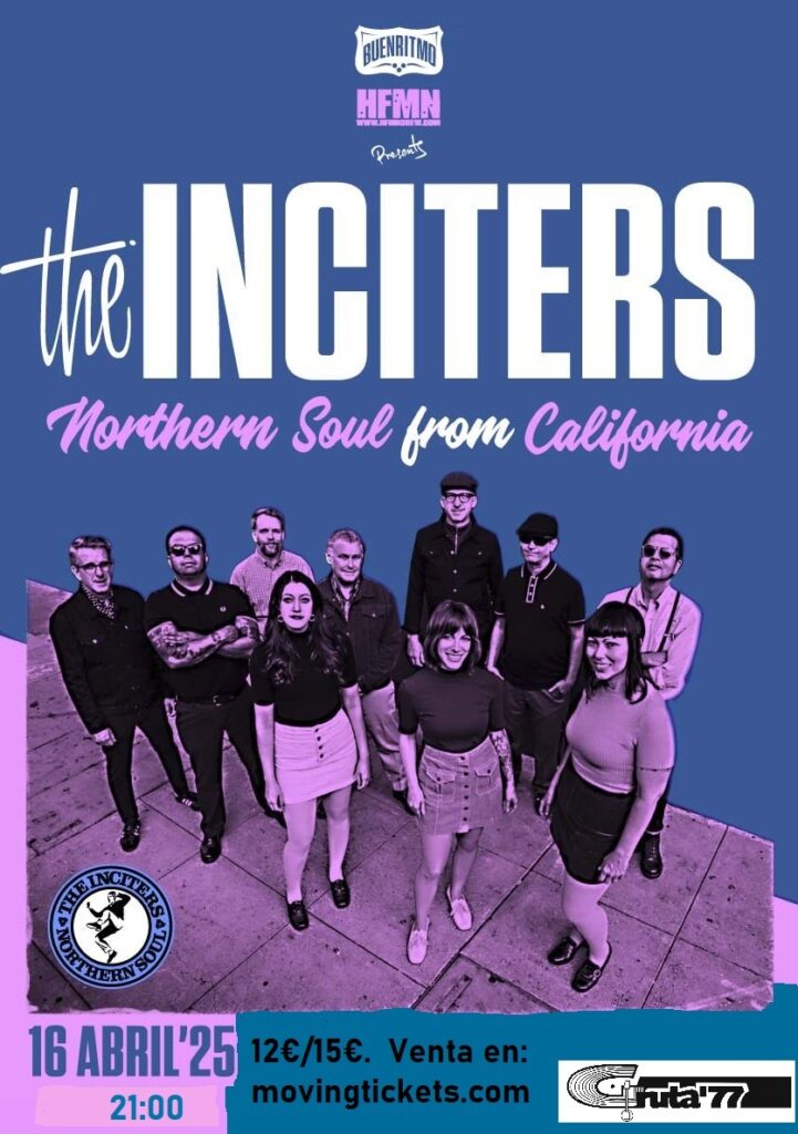 The Inciters
