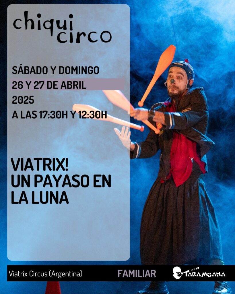 Festival Chiquicirco