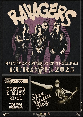 Ravagers