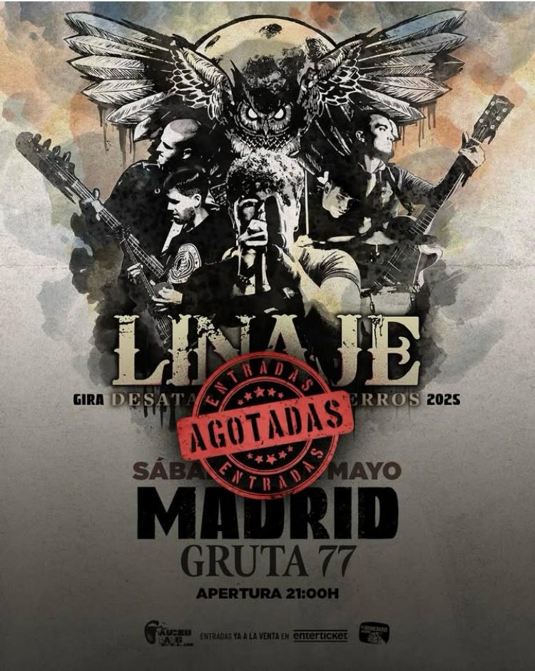 Linaje