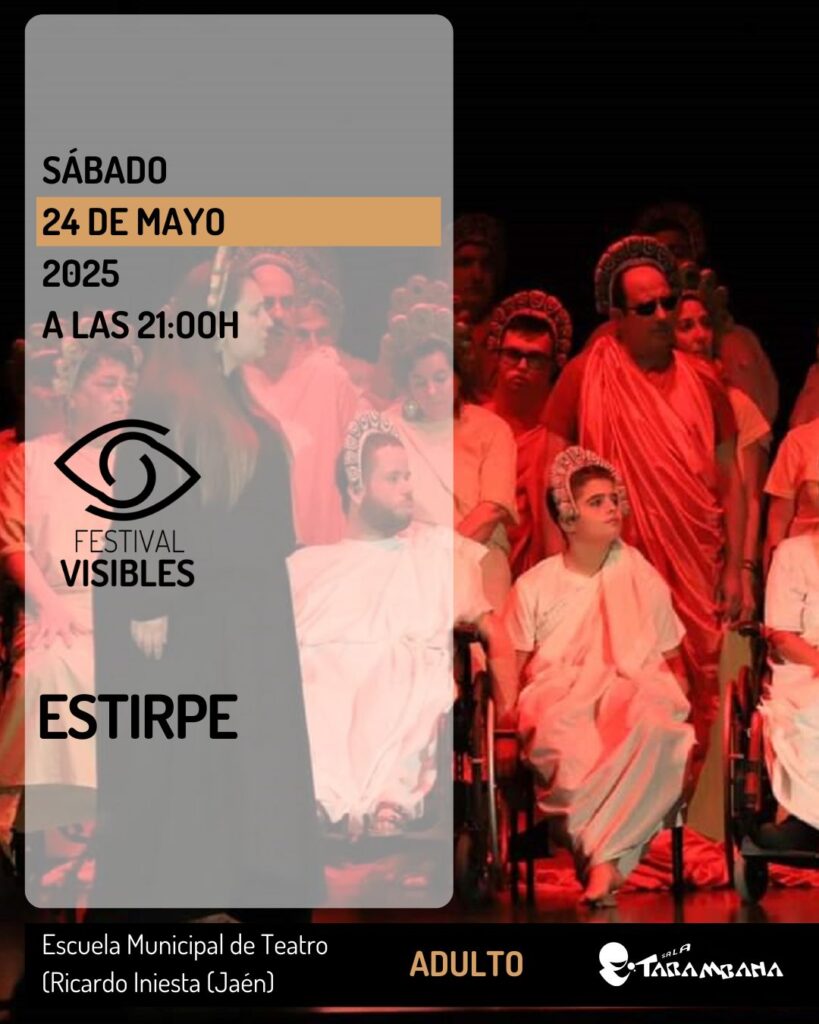 Estirpe