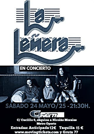 La Leñera