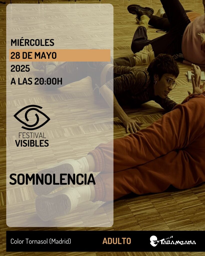 Somnolencia