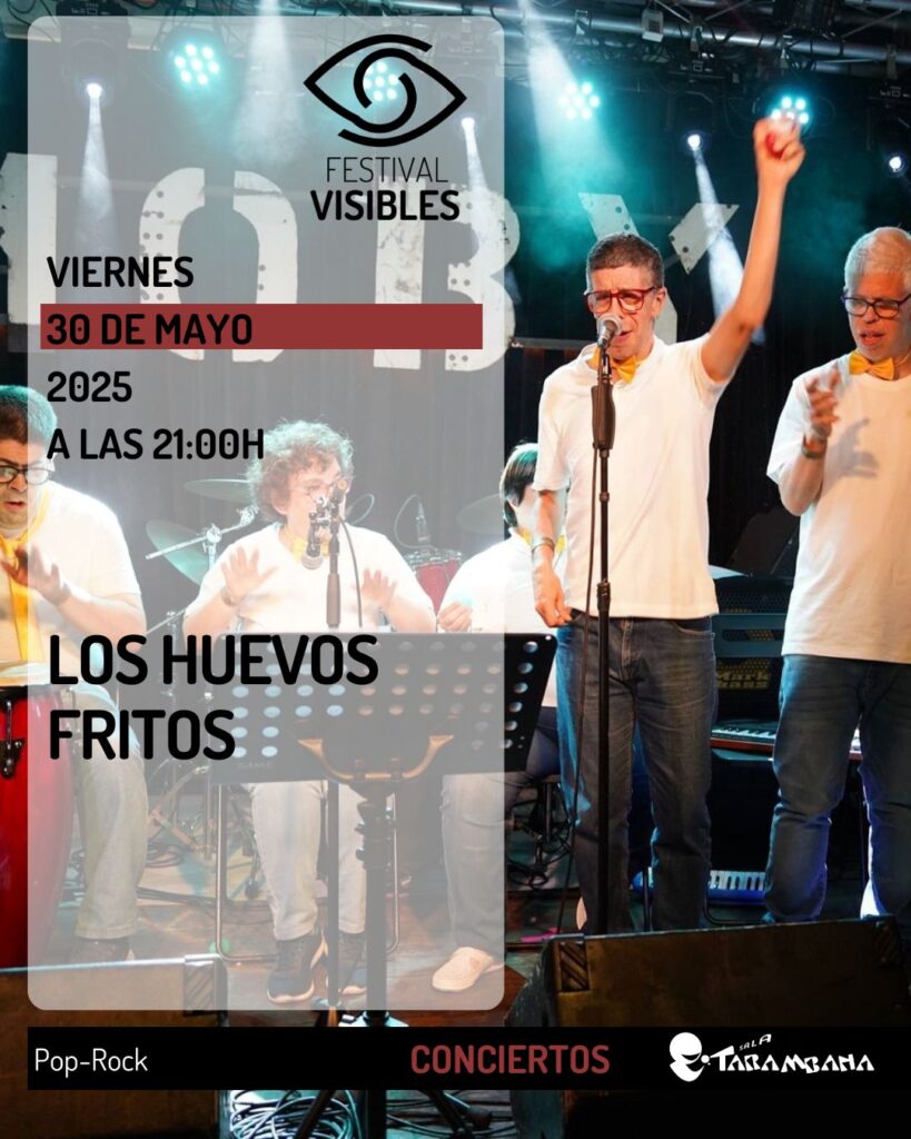 Los huevos fritos
