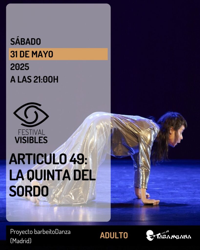 Artículo 49: La Quinta del sordo