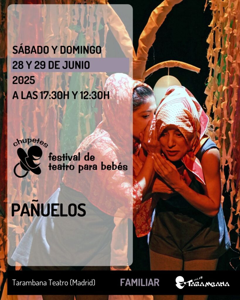 Pañuelos