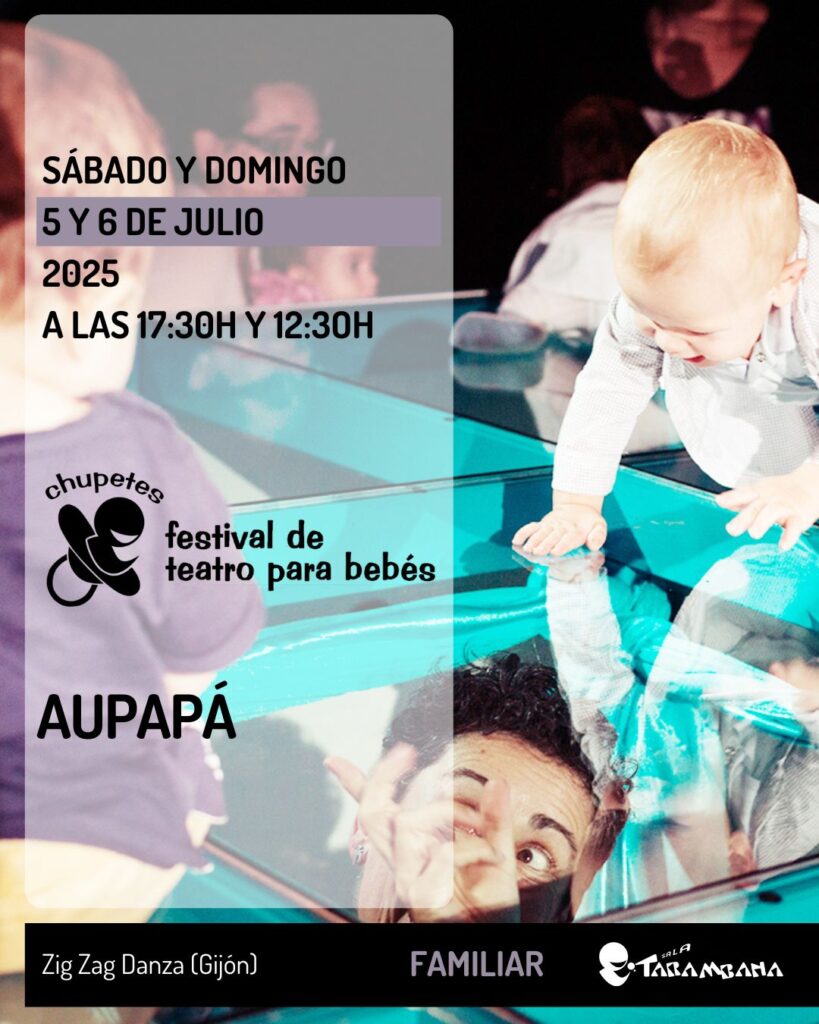 Aupapá