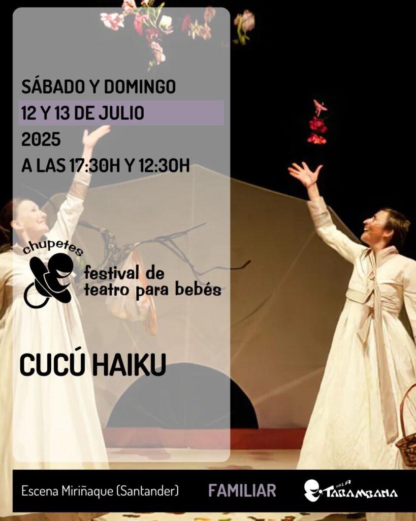 Cucú Haiku