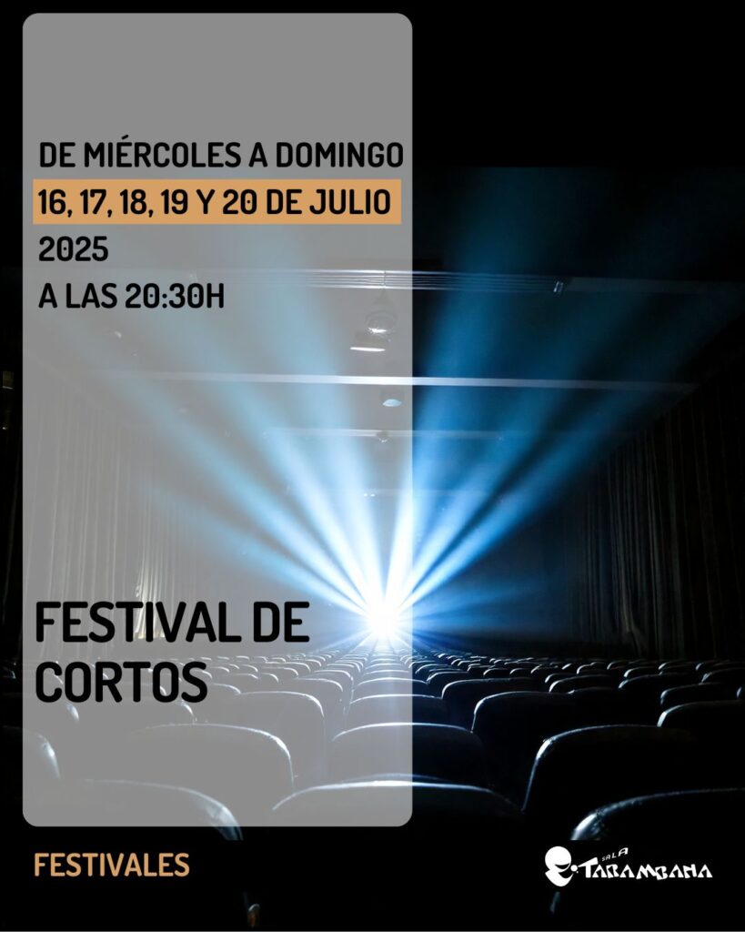 XI Festival de Cortos