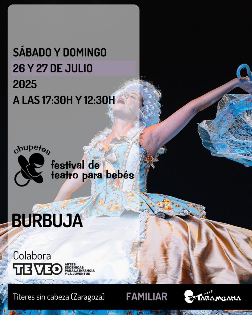 Burbuja