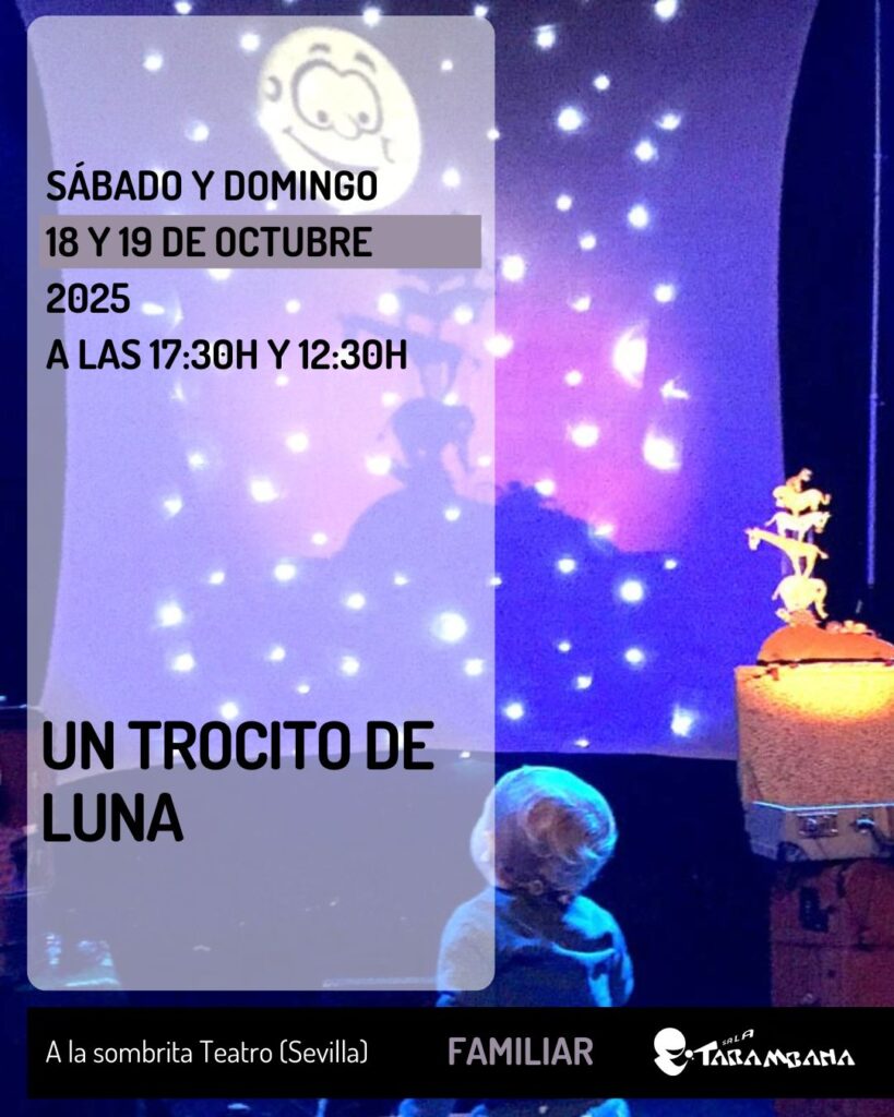 Un Trocito de Luna